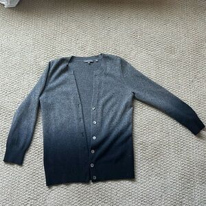 Vince women’s cashmere sweater